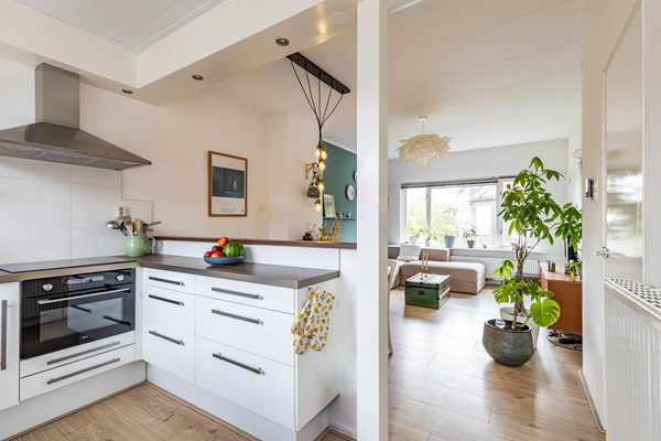 Medium property photo - Padangstraat 69A, 9715 CN Groningen